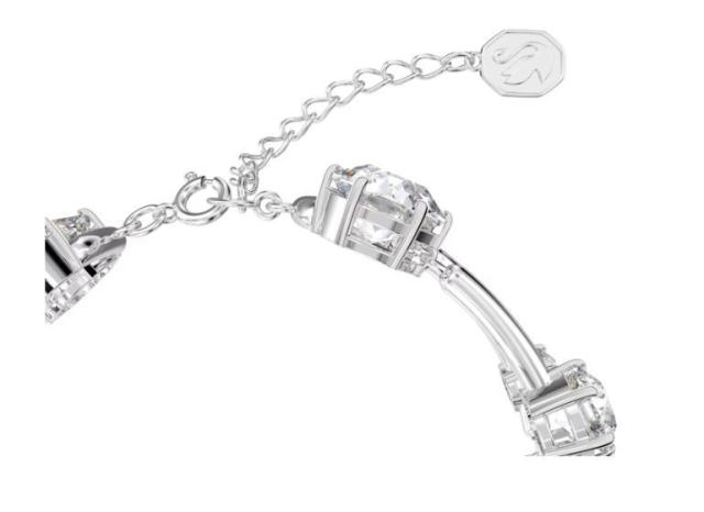 スワロフスキー Swarovski Constella バングル ミックス 5638697_2