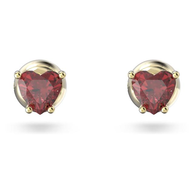 スワロフスキー Swarovski Stilla スタッドピアス 5639133