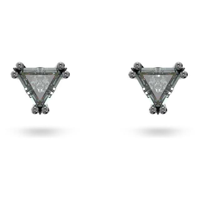 スワロフスキー Swarovski Stilla スタッドピアス 5639137 13,348円