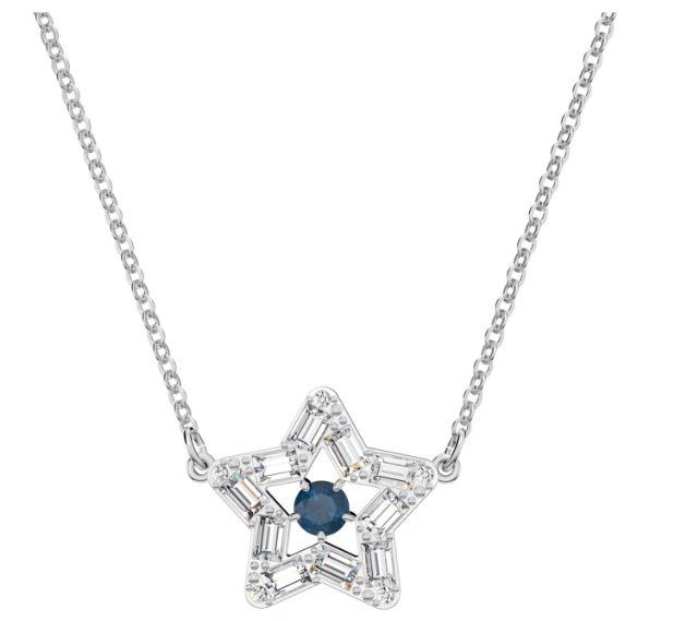 スワロフスキー Swarovski Stella ペンダント 5639186