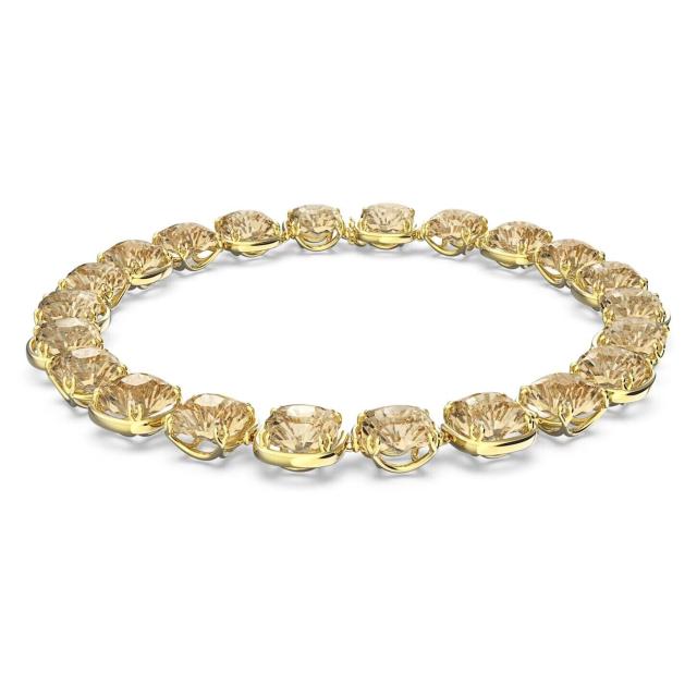 スワロフスキー Swarovski Harmonia チョーカー ゴールドトーン 5640041