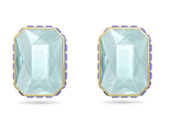 スワロフスキー Swarovski Orbita スタッドピアス 5641406の通販は 22,200円