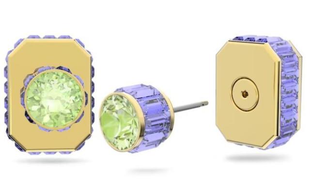 スワロフスキー Swarovski Orbita スタッドピアス 5641406