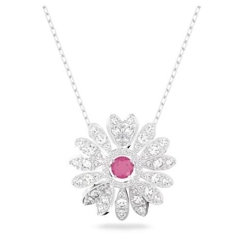 スワロフスキー Swarovski Eternal Flower ペンダント フラワー 5642870