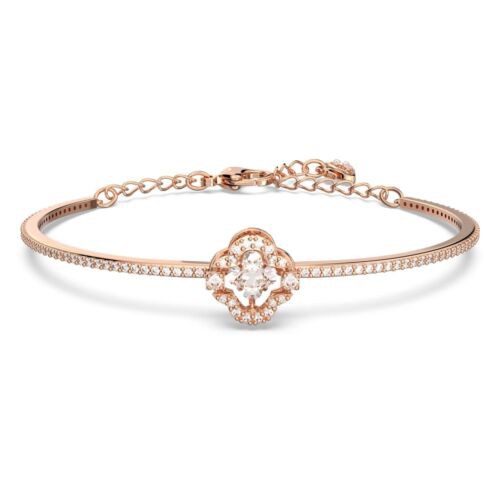 スワロフスキー Swarovski Sparkling Dance バングル 5642925の通販は
