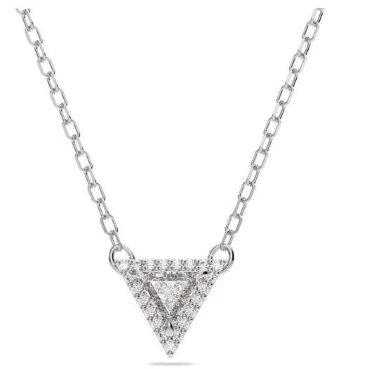 スワロフスキー Swarovski Ortyx ネックレス 5642983
