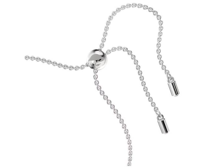 スワロフスキー Swarovski Exalta ブレスレット ブルー 5643755