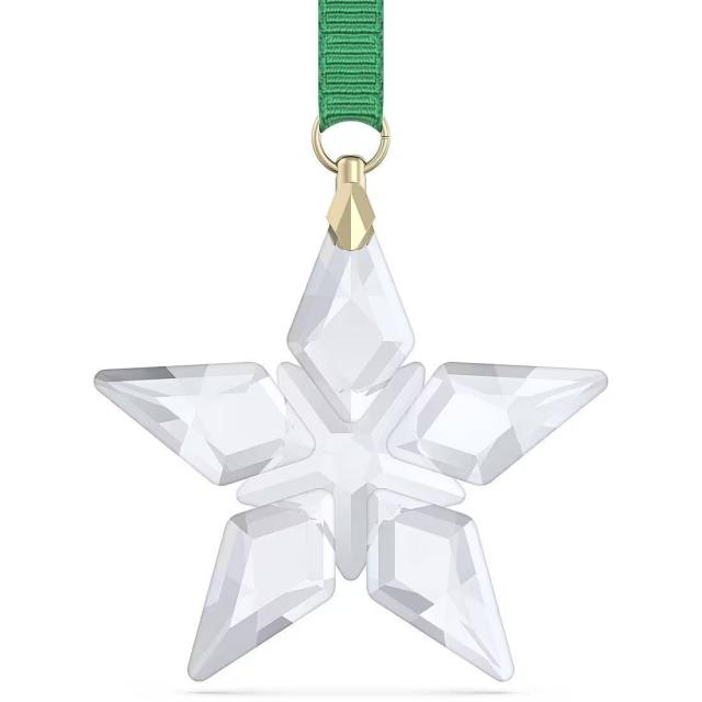 スワロフスキー Swarovski クリスマス Annual Edition Little Starオーナメント 2023 5646769 17,608円