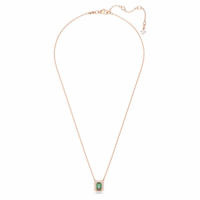 スワロフスキー Swarovski Numina スタッドピアス 5615529