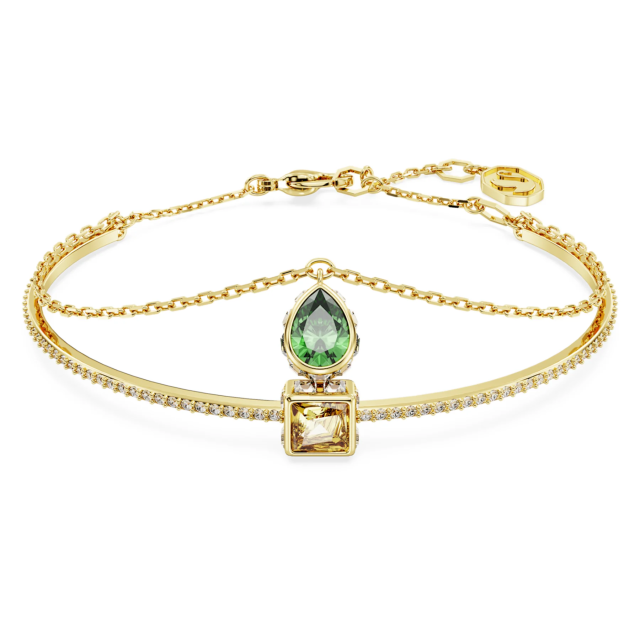 スワロフスキー Swarovski Stilla バングル 5662924
