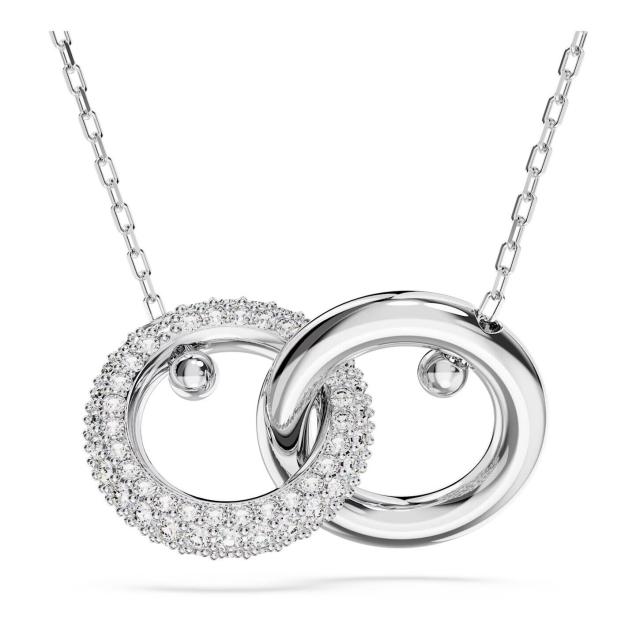 Swarovski スワロフスキー ネックレス レディース 5670251 SWAROVSKI Swarovski スワロフスキー ネックレス レディース