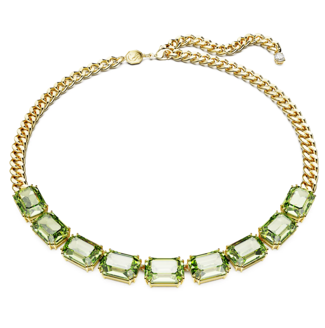 スワロフスキー Swarovski Millenia ネックレス 5671255の通販は