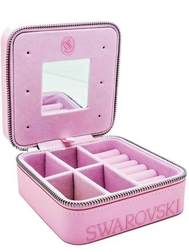 スワロフスキー 小物入れ 【公式通販】