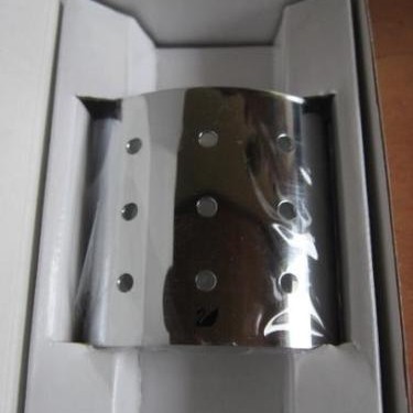 スワロフスキー Swarovski 2002-2004年 SCS限定品 『チューリップ スタンド(9個用)』 600347の通販は 8,271円