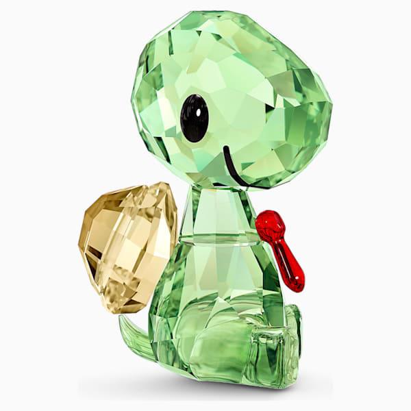 スワロフスキー Swarovski 子ガメのSHELLY 5506809