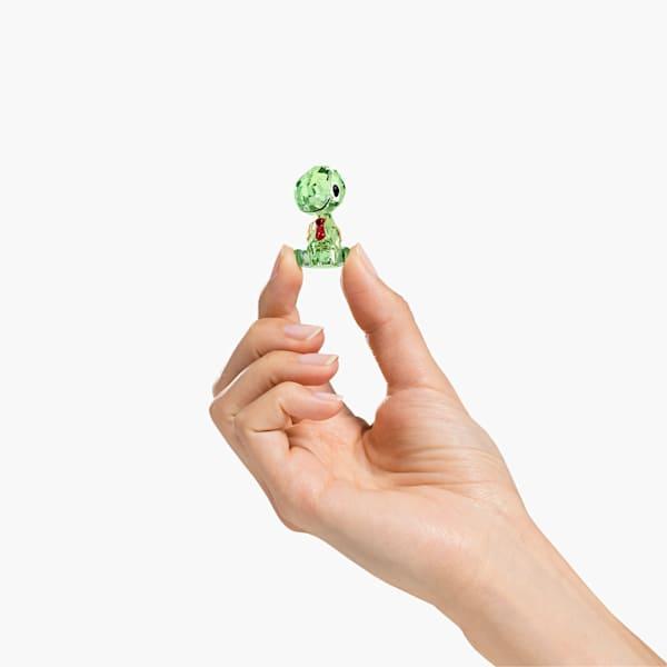 スワロフスキー Swarovski 子ガメのSHELLY 5506809