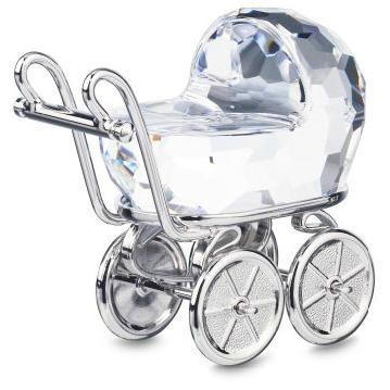 スワロフスキー Swarovski 『乳母車』 626865の通販は
