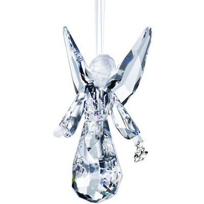 スワロフスキー Swarovski 『2008 エンジェルオーナメント』 939734