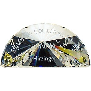 スワロフスキー 置物 scs アンナ スワロフスキー SWAROVSKI マジック