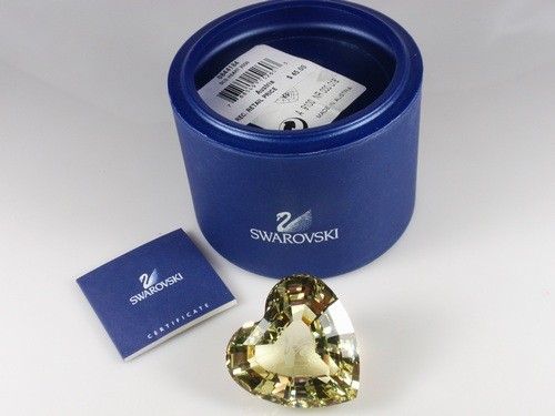 スワロフスキー 置物 scs アンナ SWAROVSKI スワロフスキー Swarovski SCS アンナ 2004年限定 アンナ