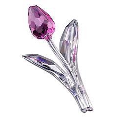 スワロフスキー Swarovski 2004年 SCS限定品 『チューリップ
