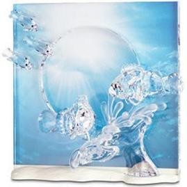 スワロフスキー Swarovski クリスタル 『2005 Annual Harmony, Clear』 681823