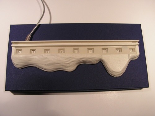 スワロフスキー Swarovski 2005年 SCS限定品 『Harmony LED