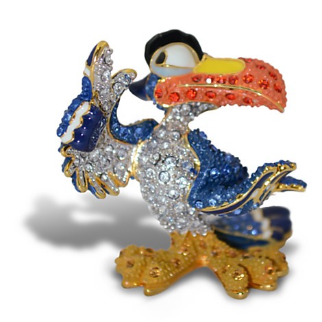 スワロフスキー Disney Arribas Jeweled ザズー SWAROVSKI スワロフスキー Swarovski 『Disney Arribas Jeweled