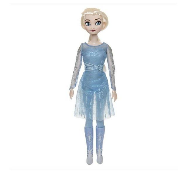 アナと雪の女王クラシックドールセット2月限定値下げ Amazon.co.jp: Disney Store 公式アナと雪の女王 人形2点セット