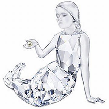 スワロフスキー Swarovski 2001年 廃盤品 『サボテン