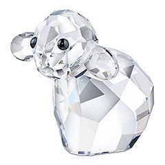 スワロフスキー Swarovski 羊 『Y2B-Sheep クリスタル』 835956
