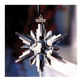 スワロフスキー Swarovski 『2006 Annual Christmas オーナメント