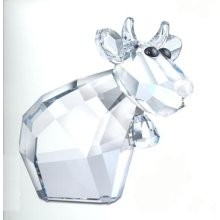スワロフスキー Swarovski クリスタル Lovlots 『ビッグ Missy Mo』 843546