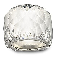 スワロフスキー Swarovski 『Nirvana リング』 指輪 846391