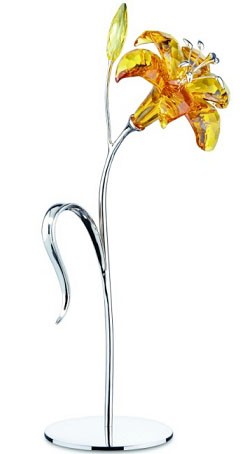 スワロフスキー Swarovski クリスタル 『Dillia Topaz』 850597