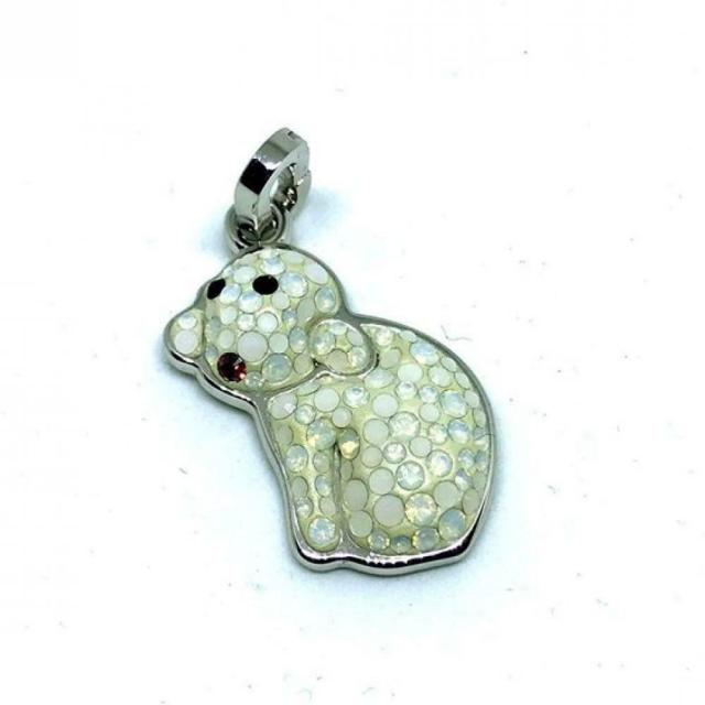 スワロフスキーのワンちゃん 楽天市場】スワロフスキー Swarovski ビーグル 158418 犬 イヌ