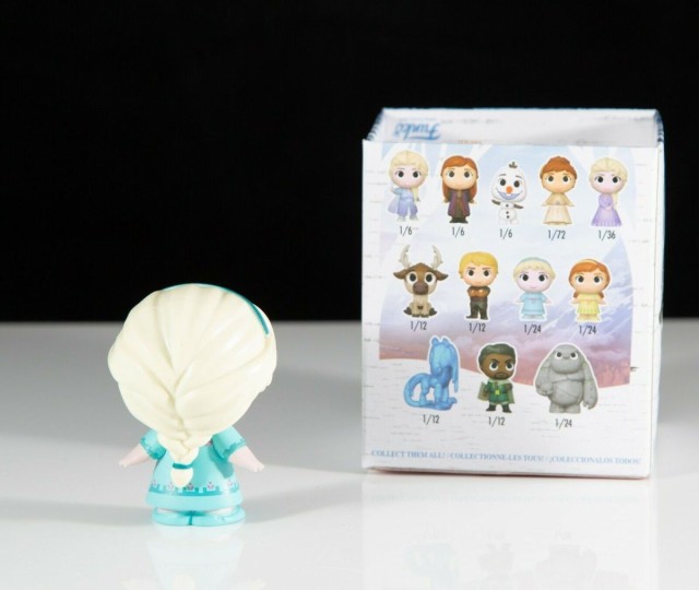 （専用商品）Funko POP! アナと雪の女王2 フィギュア 5個セット