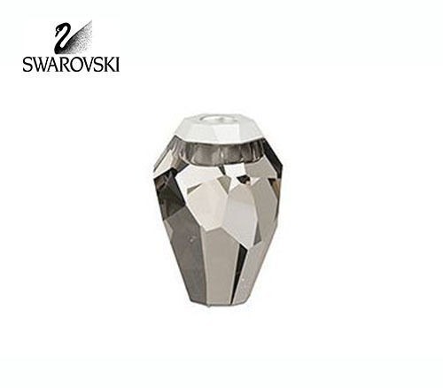 スワロフスキー Swarovski Silex キャンドルホルダー 希少品 892545