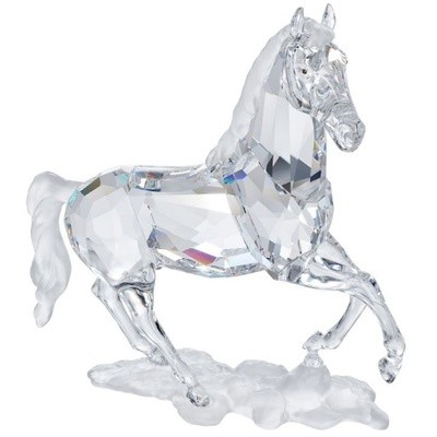 スワロフスキー Swarovski クリスタル 『スタリオン』 898508