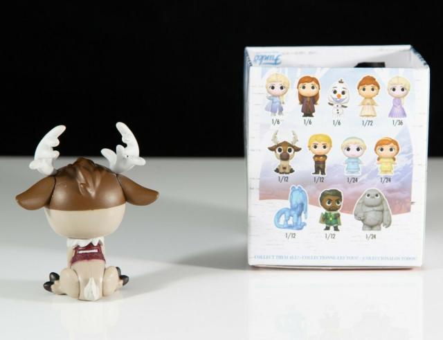 Funko pop! アナと雪の女王 2 (7点セット) バラ売り OK Funko pop! アナと雪の女王 2 (7点セット) バラ売り OK - メルカリ