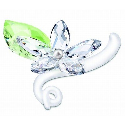 ♡SWAROVSKI♡ クリスベア「Blowing kiss 投げキッス」♡ SWAROVSKI スワロフスキー Swrovski クリスベア 『Blowing