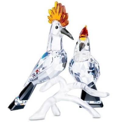 スワロフスキー Swarovski クリスタル 『ヤツガシラ』 925080