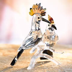 スワロフスキー Swarovski クリスタル 『ヤツガシラ』 925080_3