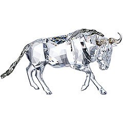 スワロフスキー Swarovski クリスタル 『ヌー』 933662