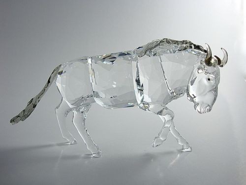 スワロフスキー Swarovski クリスタル 『ヌー』 933662_1