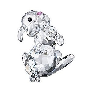 スワロフスキー Swarovski ディズニー バンビ 『とんすけ』 943597