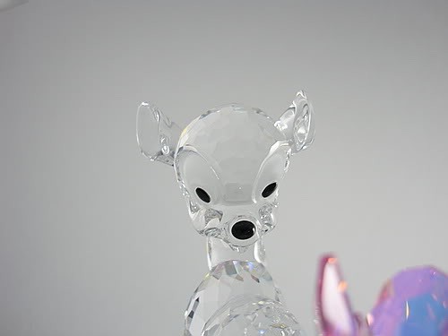 スワロフスキー Swarovski ディズニー 『バンビ』 943951_3