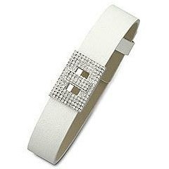 スワロフスキー Swarovski 『Empire White ブレスレット』 945230の通販は