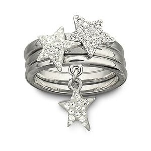 スワロフスキー Swarovski 『Flicker リング』 指輪 973540の通販は