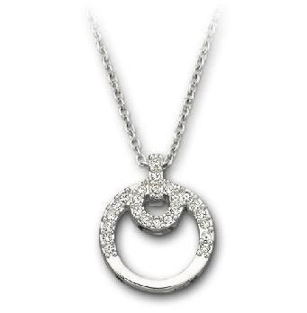 スワロフスキー Swarovski 『Charmed ペンダント』 973772